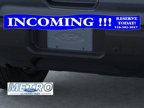 New 2026 Ford Bronco Sport Big Bend image 23