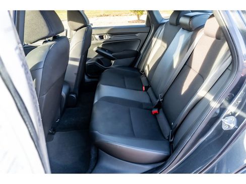 Used 2024 Honda Civic Sport image 13