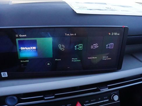 New 2026 Hyundai Tucson SE image 12