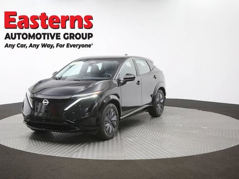 Used 2023 Nissan Ariya FWD image 55