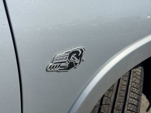 New 2026 RAM 1500 Laramie w/ Night Edition AWD/4WD image 7