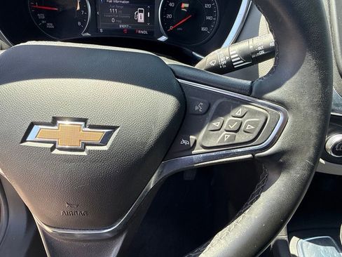 Used 2023 Chevrolet Equinox LT w/ Driver Convenience Package FWD image 15