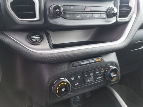 Used 2021 Ford Bronco Sport Big Bend image 20