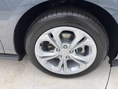 New 2025 Honda Accord LX image 13