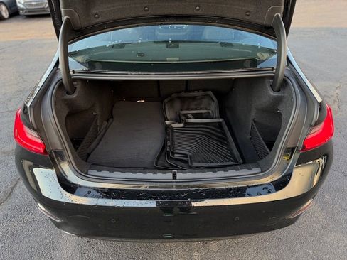 Used 2020 BMW 330i xDrive Sedan w/ Driving Assistance Package image 14