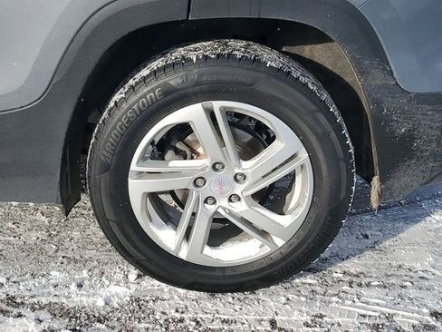 Used 2019 GMC Terrain SLE w/ Driver Convenience Package image 37