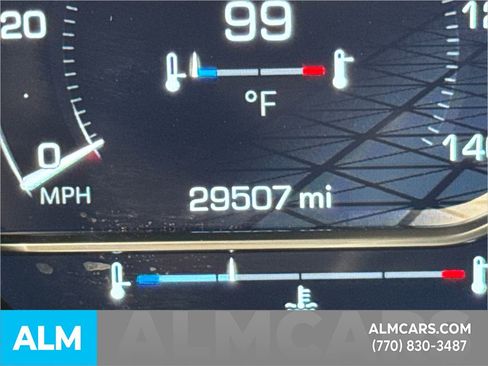 Used 2024 GMC Sierra 2500 AT4X image 33