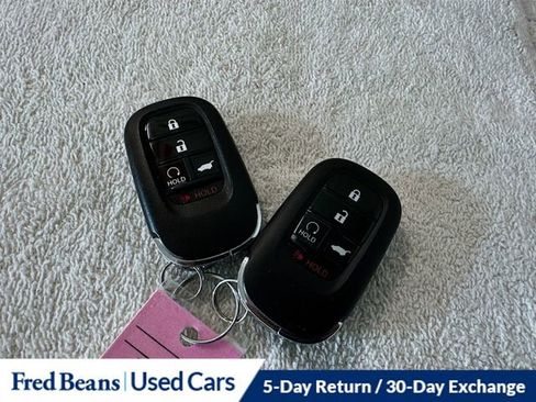 Used 2024 Honda Civic Sport image 27