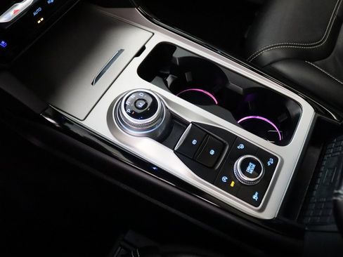 Used 2021 Ford Explorer ST w/ Equipment Group 401A image 32