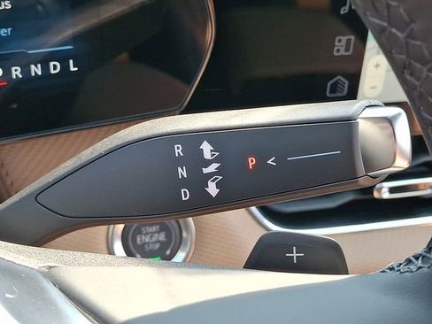 New 2026 Chevrolet Equinox ACTIV image 11