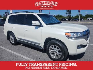 Used 2019 Toyota Land Cruiser AWD/4WD video 1