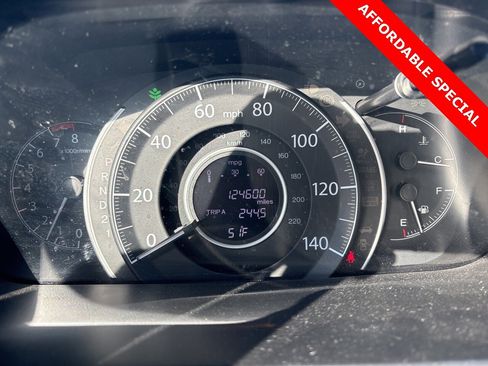 Used 2012 Honda CR-V EX image 25