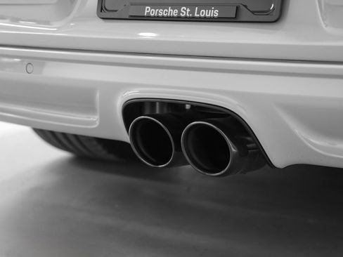 New 2025 Porsche 718 Cayman image 20