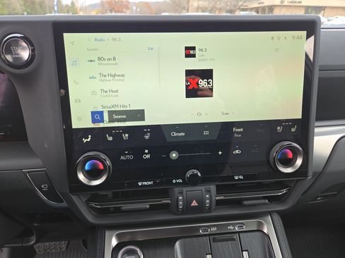 Certified 2025 Lexus GX 550 550 Premium+ image 28