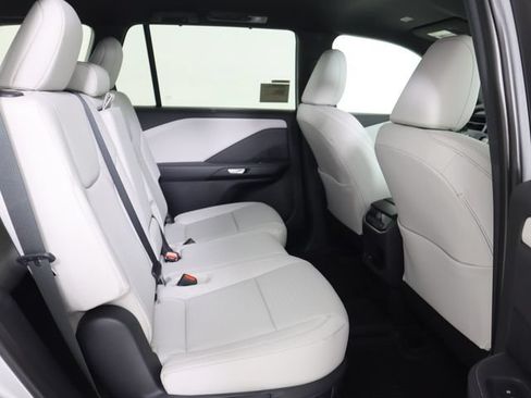 New 2026 Lexus TX 350 AWD image 14