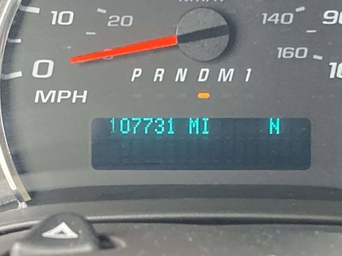 Used 2021 Chevrolet Express 2500 Work Van w/ Driver Convenience Package image 30