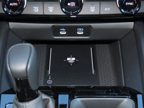 New 2026 Honda Accord Sport image 21