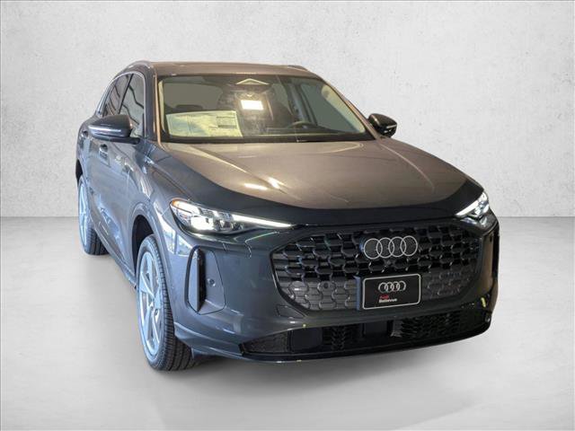 New 2025 Audi Q5 Premium w/ Premium Plus AWD/4WD image 6