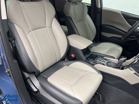 Used 2024 Subaru Forester Limited image 24