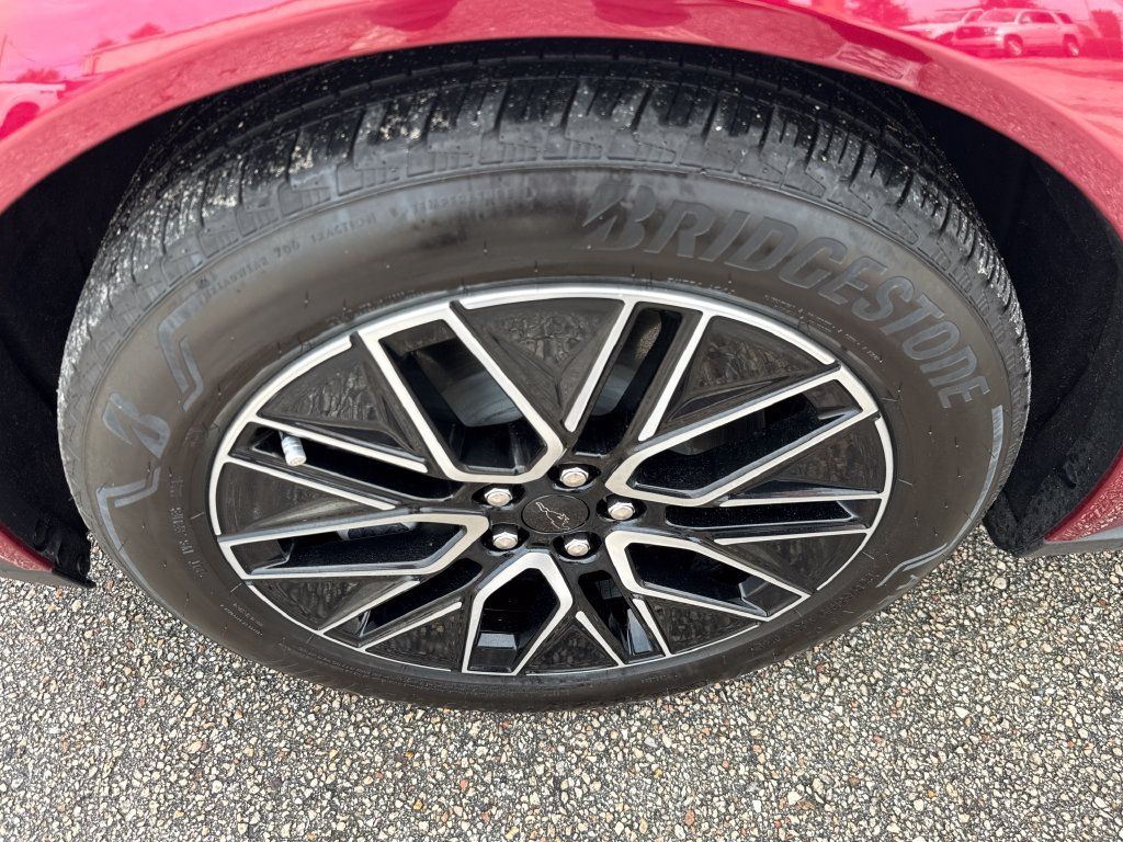 Used 2025 Ford Mustang Mach-E Premium RWD image 13