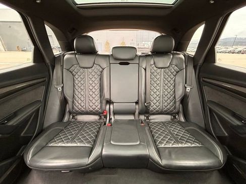 Used 2019 Audi SQ5 Premium Plus w/ Premium Plus Package image 40
