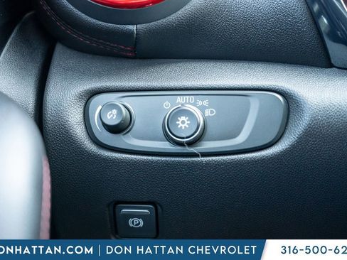 Used 2024 Chevrolet Blazer RS w/ Enhanced Convenience Package FWD image 16