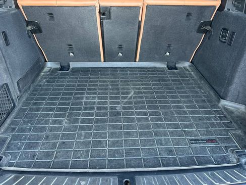 Used 2018 BMW X3 M40i w/ Premium Package image 16