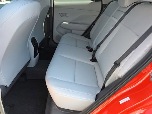 New 2026 Hyundai Kona SEL Sport image 15