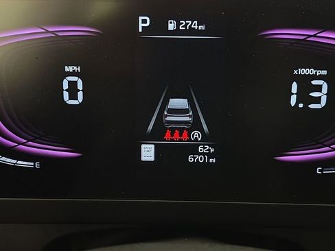 Used 2023 Kia Sportage LX image 12