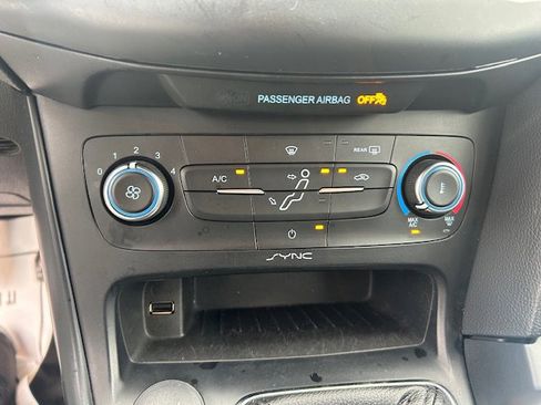 Used 2018 Ford Focus ST image 17