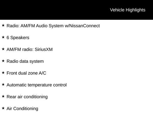 Used 2022 Nissan Pathfinder SV image 5