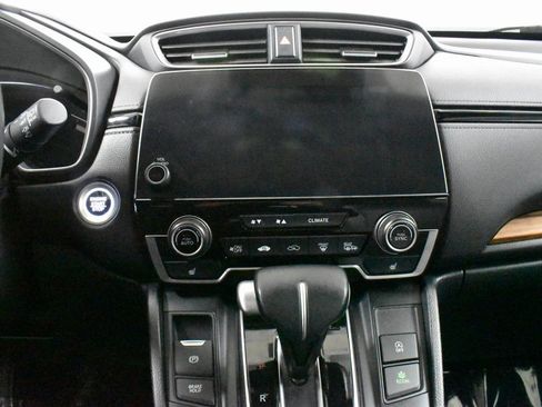 Used 2020 Honda CR-V EX-L image 22