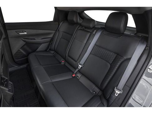 New 2026 Nissan Leaf Platinum+ w/ Floor Mat Package (Platinum+) image 40