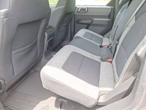 Used 2021 Ford Bronco 4-Door AWD/4WD image 14