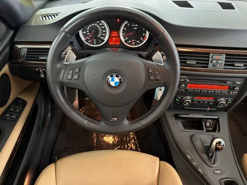 Used 2011 BMW M3 Sedan RWD image 14