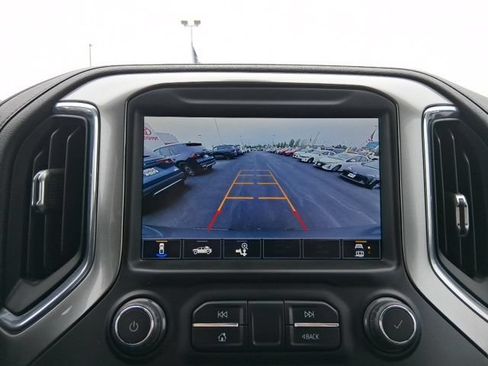 Used 2020 Chevrolet Silverado 1500 RST w/ All-Star Edition AWD/4WD image 27