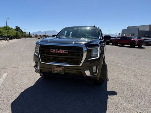 Used 2024 GMC Yukon SLE RWD image 8
