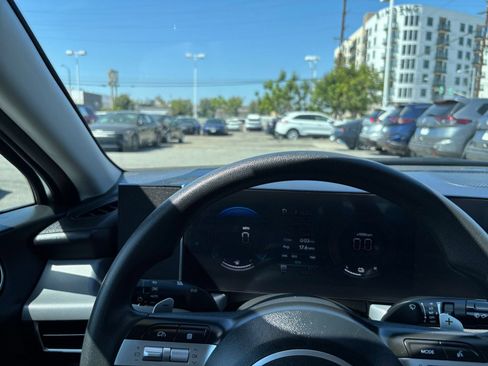 Used 2026 Hyundai Sonata Blue FWD image 36