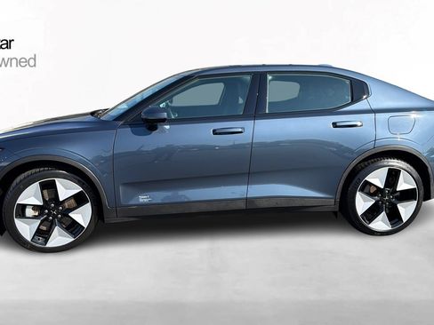 Used 2023 Polestar Polestar 2 w/ Pilot Pack AWD/4WD image 2