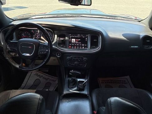 Used 2019 Dodge Charger Scat Pack w/ Daytona Edition Group RWD image 13