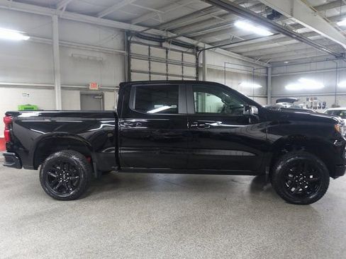 New 2026 Chevrolet Silverado 1500 LT Trail Boss w/ LT Trail Boss Premium Package image 12