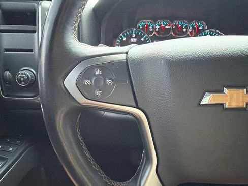 Used 2017 Chevrolet Silverado 1500 LT w/ All Star Edition RWD image 43