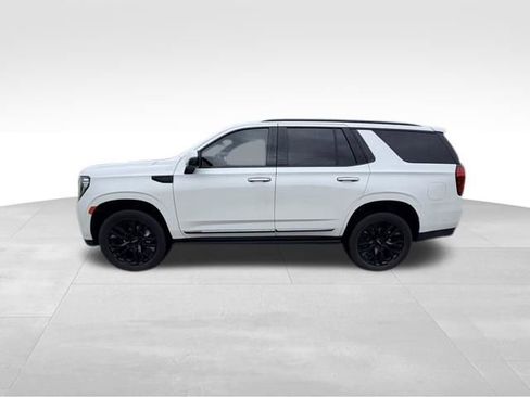 Used 2023 GMC Yukon Denali Ultimate AWD/4WD image 3