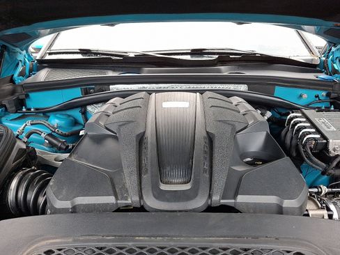 Used 2020 Porsche Macan S image 29