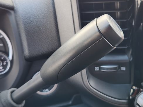 New 2026 RAM 3500 Tradesman AWD/4WD image 16
