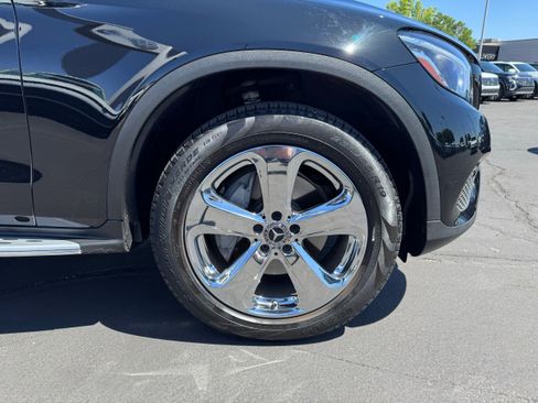 Used 2018 Mercedes-Benz GLC 300 4MATIC Coupe image 13