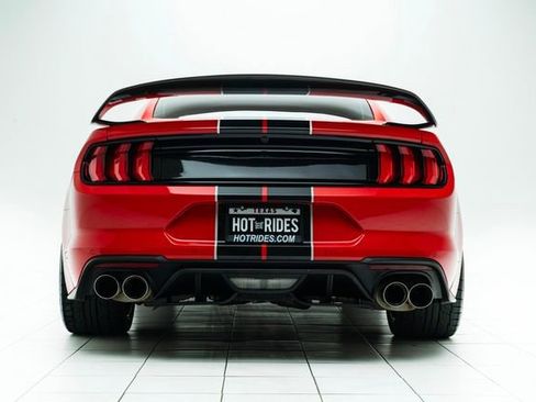 Used 2019 Ford Mustang GT w/ Performance Package - Level 2 image 16