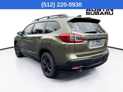 New 2026 Subaru Ascent Premium image 6