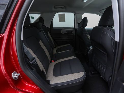 New 2025 Ford Bronco Sport Big Bend w/ Convenience Package image 22