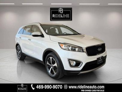 Used 2016 Kia Sorento EX
